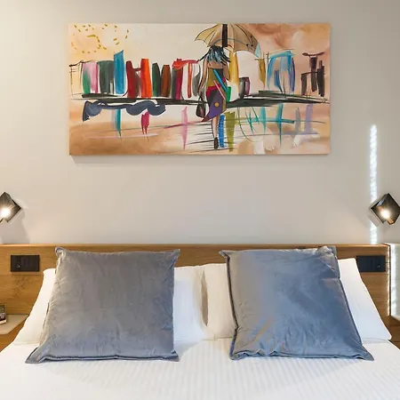 Aera Luxury - 303 304 305 Apartment Catania