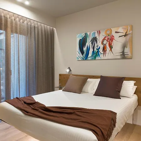 Aera Luxury - 303 304 305 Apartment Catania