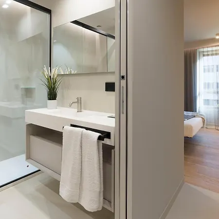 Aera Luxury - 303 304 305 Apartment Catania