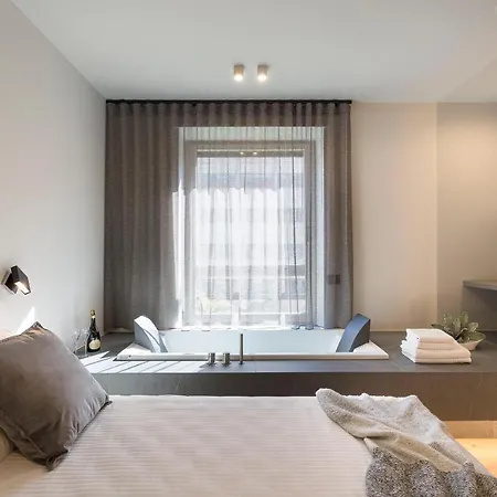 Aera Luxury - 303 304 305 Apartment *