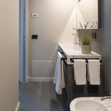 Aera Luxury - 303 304 305 Catania