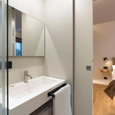 Apartment Aera Luxury - 303 304 305 Catania