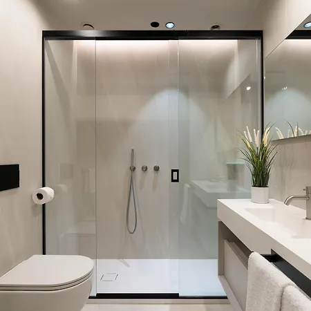 Apartment Aera Luxury - 303 304 305
