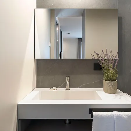 Aera Luxury - 303 304 305 Apartment *