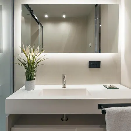 Apartamento Aera Luxury - 303 304 305 *