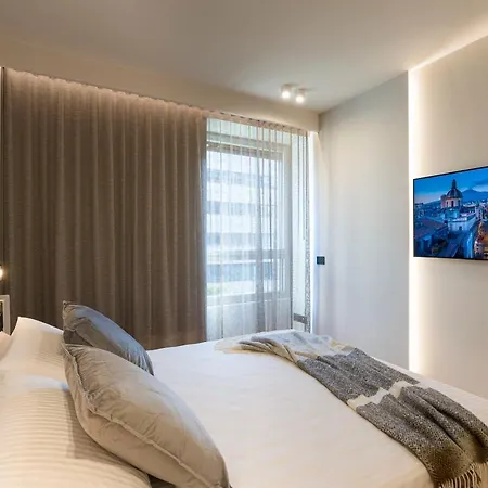 Aera Luxury - 303 304 305