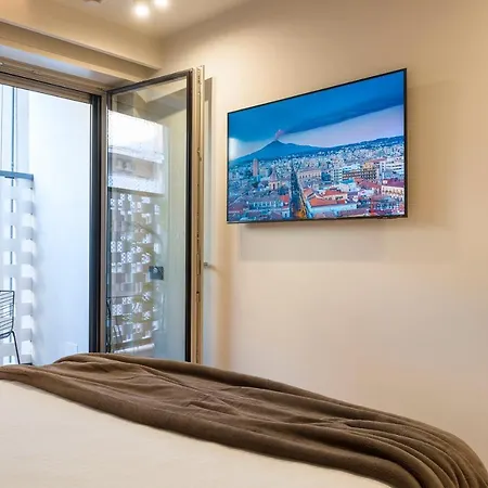 Aera Luxury - 303 304 305 * Catania