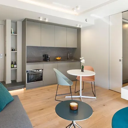 Aera Luxury - 303 304 305 *