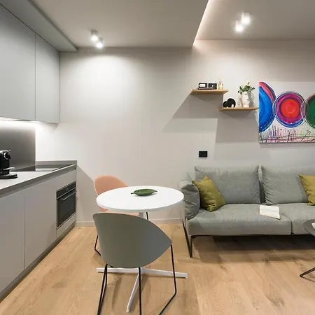 Aera Luxury - 303 304 305 *