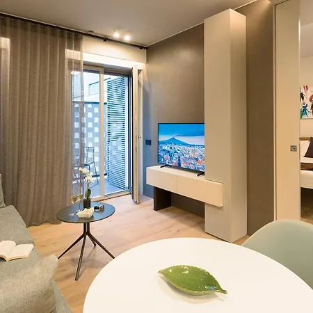 Aera Luxury - 303 304 305 * Catania