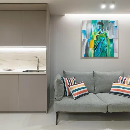 Aera Luxury - 303 304 305 *