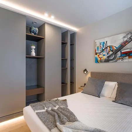 Aera Luxury - 303 304 305 *