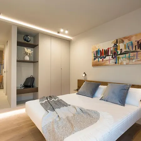 Aera Luxury - 303 304 305 Apartamento *