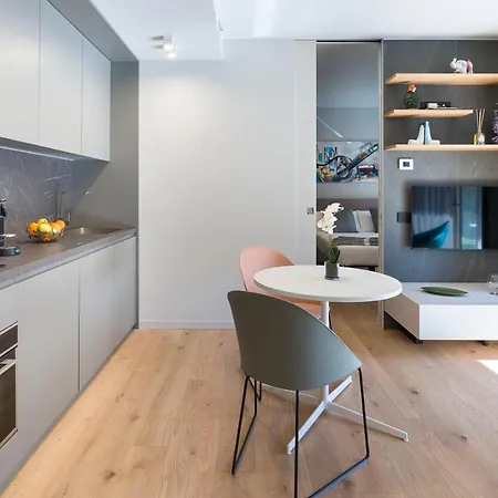 Aera Luxury - 303 304 305 Catania