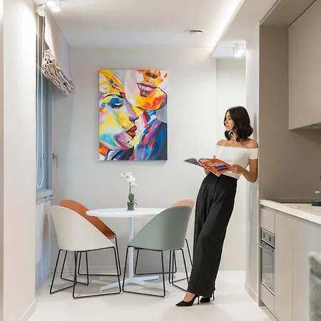 Aera Luxury - 303 304 305