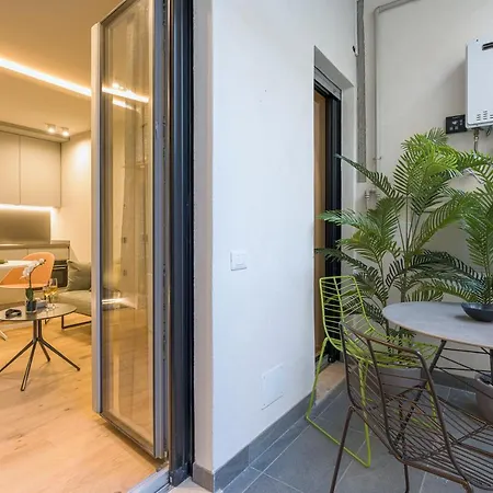 Aera Luxury - 303 304 305