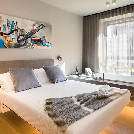 Apartamento Aera Luxury - 303 304 305