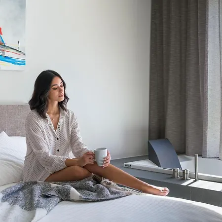 Aera Luxury - 303 304 305 Catania