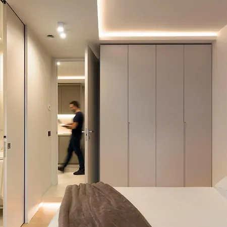 Aera Luxury - 303 304 305 Catania