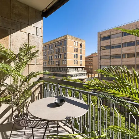 Aera Luxury - 303 304 305 Apartman