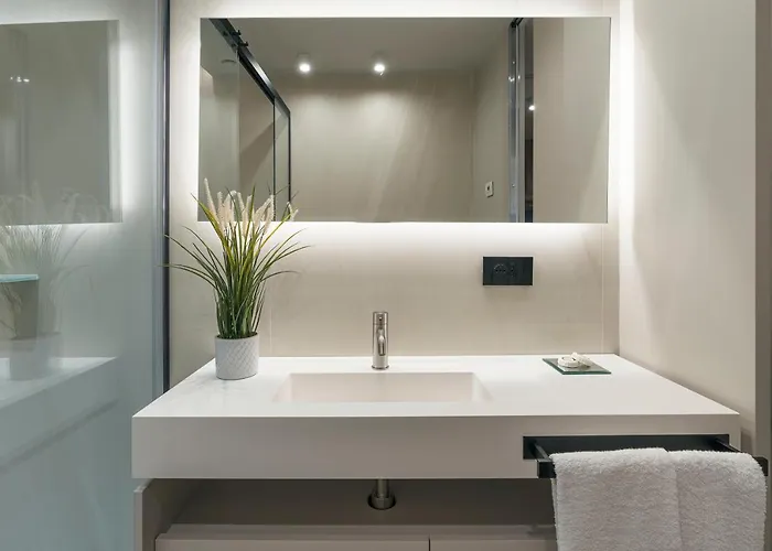 公寓 Aera Luxury - 303 304 305 *