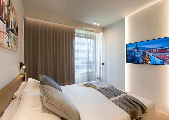 Aera Luxury - 303 304 305