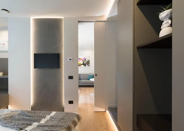 Aera Luxury - 303 304 305 *