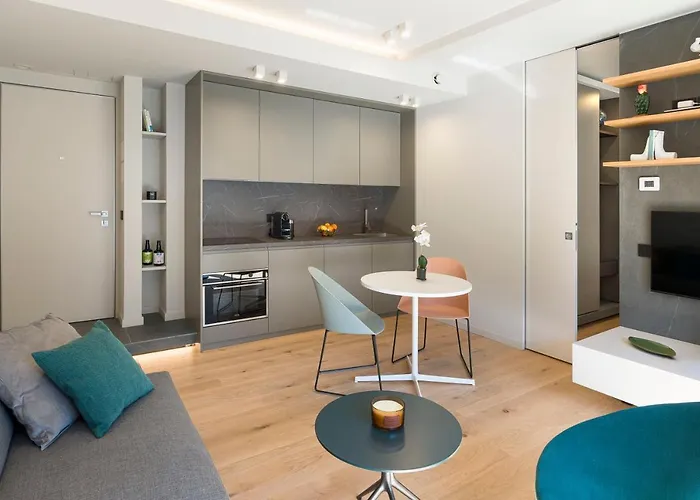 Aera Luxury - 303 304 305 *