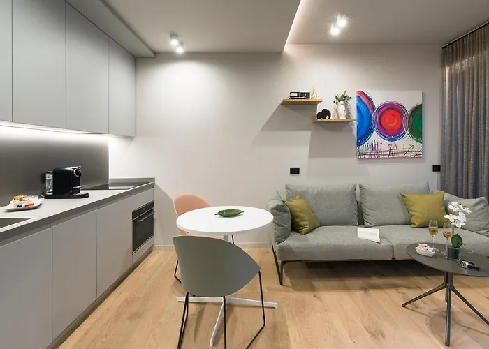 Aera Luxury - 303 304 305 *