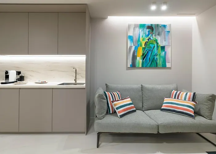 Aera Luxury - 303 304 305 *