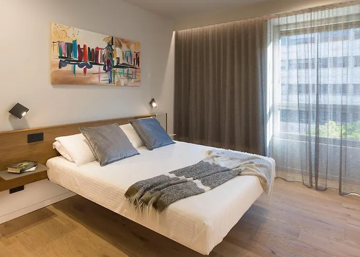 Aera Luxury - 303 304 305 *