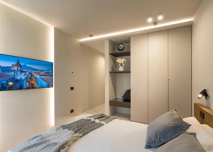 Aera Luxury - 303 304 305 公寓