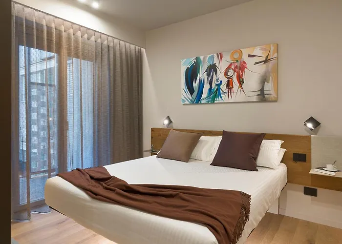 Aera Luxury - 303 304 305 公寓 卡塔尼亚