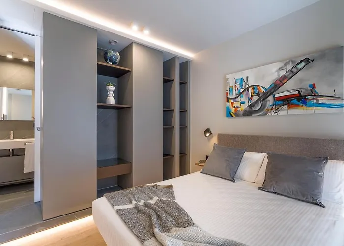 Aera Luxury - 303 304 305 *