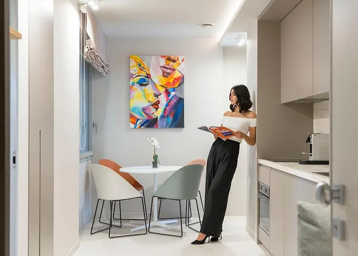 Aera Luxury - 303 304 305