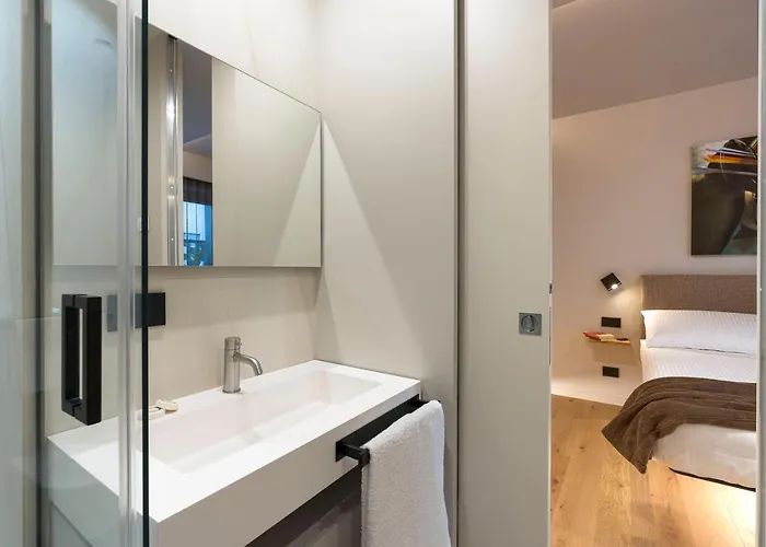 公寓 Aera Luxury - 303 304 305 卡塔尼亚