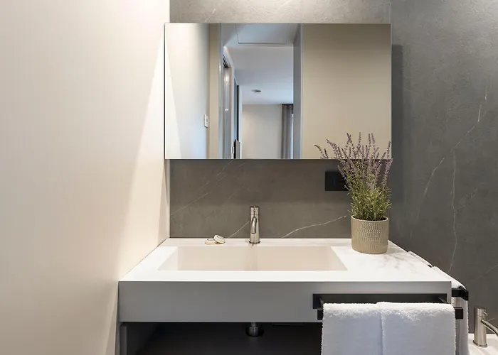 Aera Luxury - 303 304 305 公寓 *